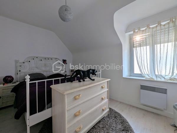 Appartement de 99,12 m²