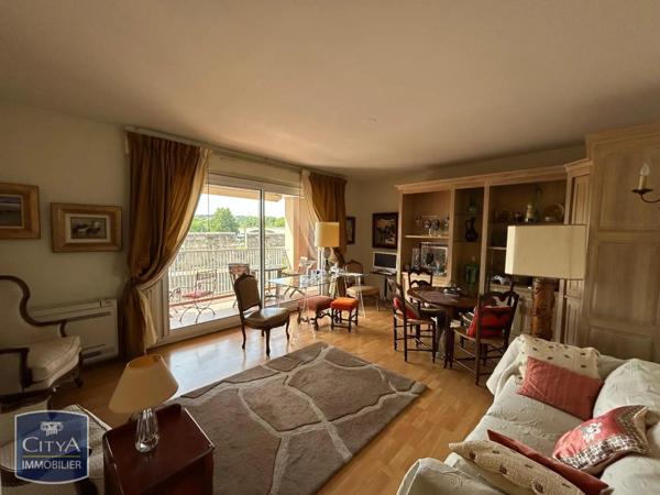 Appartement à vendre 3 pièces 70m²