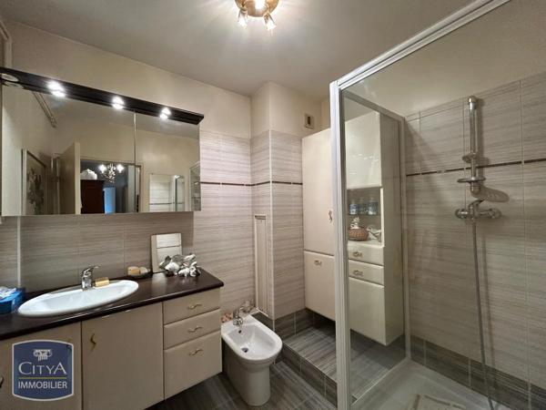 Appartement à vendre 3 pièces 70m²