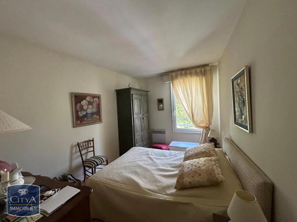 Appartement à vendre 3 pièces 70m²