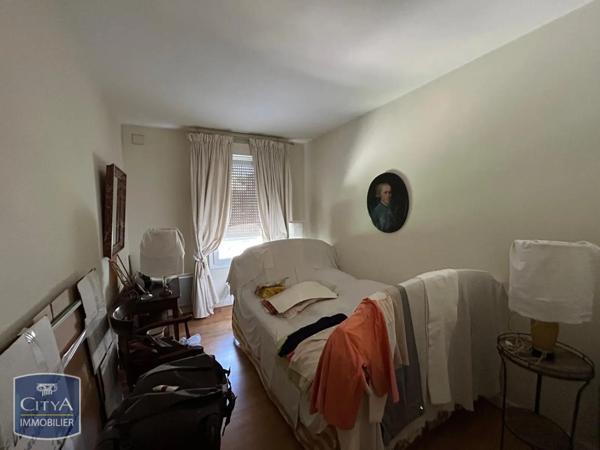 Appartement à vendre 3 pièces 70m²