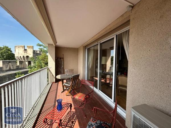 Appartement à vendre 3 pièces 70m²