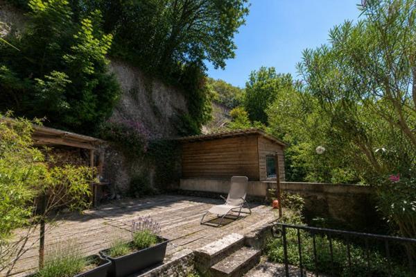Vente / Maison de ville