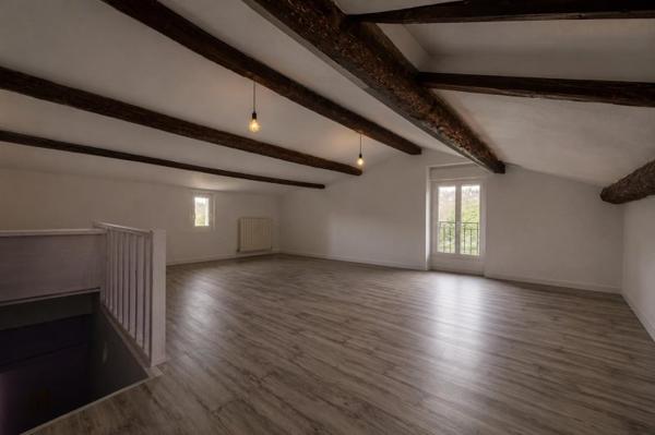 Vente / Maison de ville