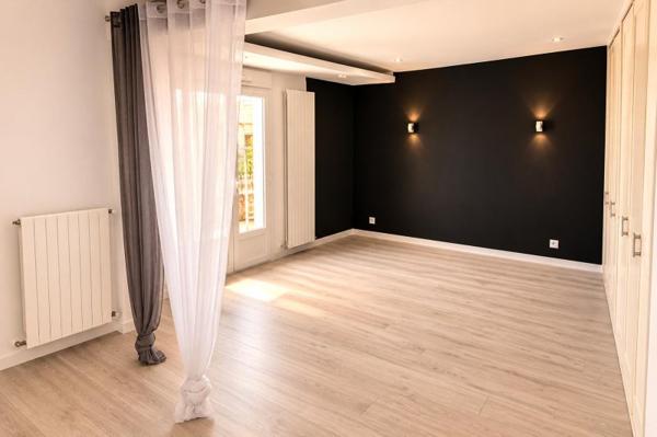 Vente / Maison de ville