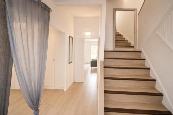 Vente / Maison de ville