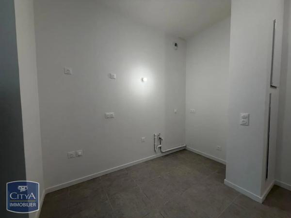 Appartement à louer 2 pièces