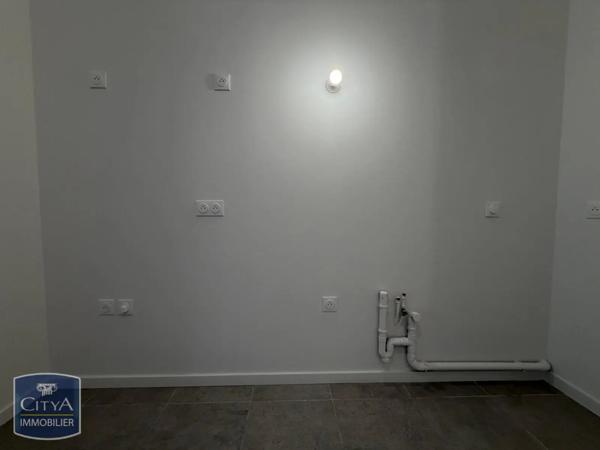 Appartement à louer 2 pièces