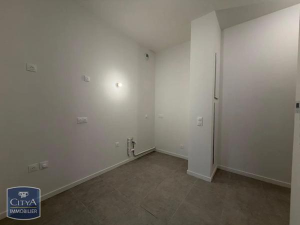 Appartement à louer 2 pièces