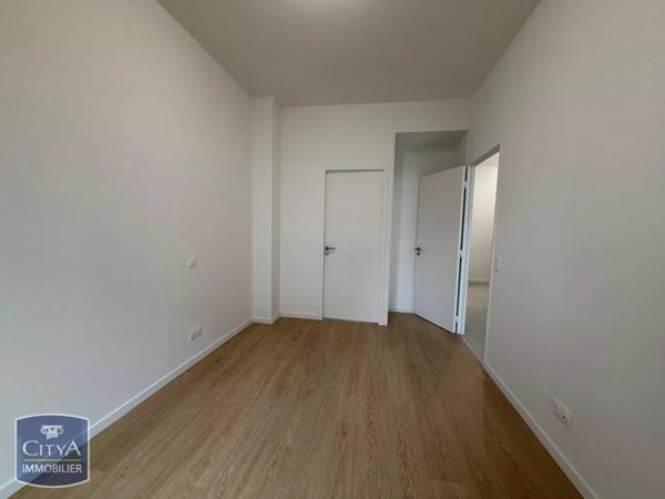 Appartement à louer 2 pièces