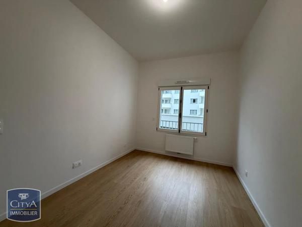 Appartement à louer 2 pièces