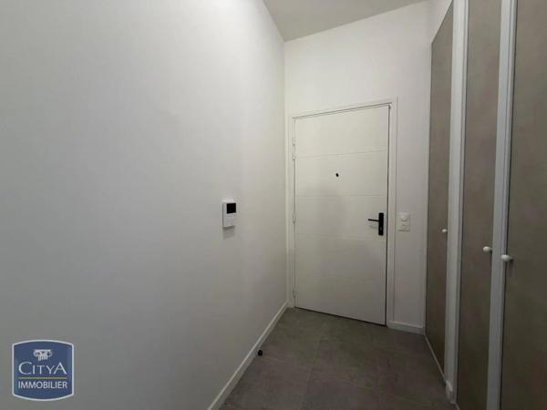 Appartement à louer 2 pièces