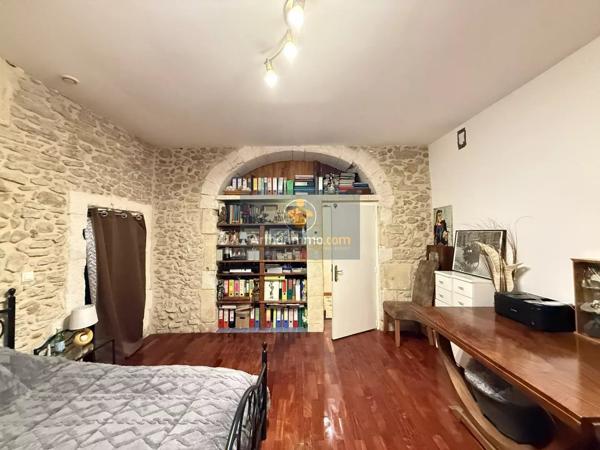 Vente Appartement 4 pièces 109 m2 à Pont-Saint-Esprit