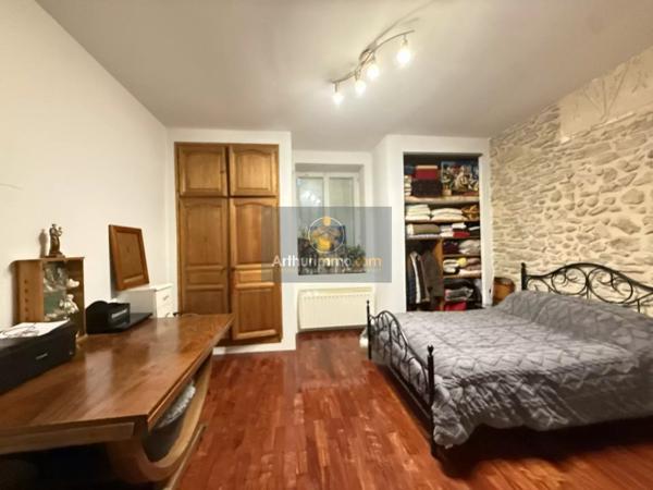 Vente Appartement 4 pièces 109 m2 à Pont-Saint-Esprit