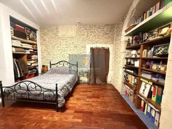 Vente Appartement 4 pièces 109 m2 à Pont-Saint-Esprit