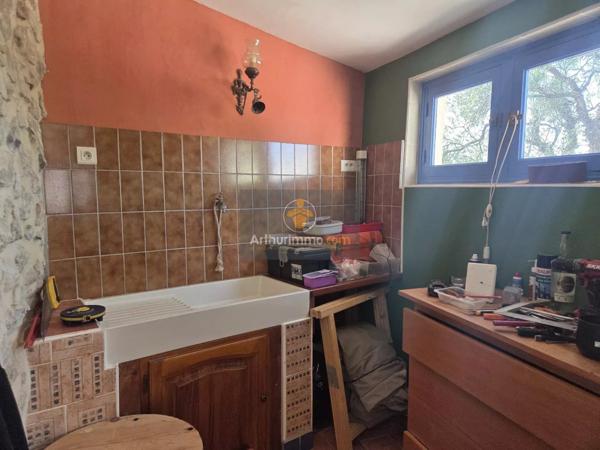 Vente Appartement 4 pièces 109 m2 à Pont-Saint-Esprit