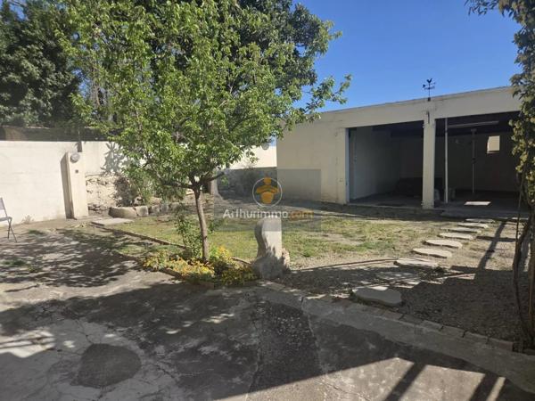 Vente Appartement 4 pièces 109 m2 à Pont-Saint-Esprit