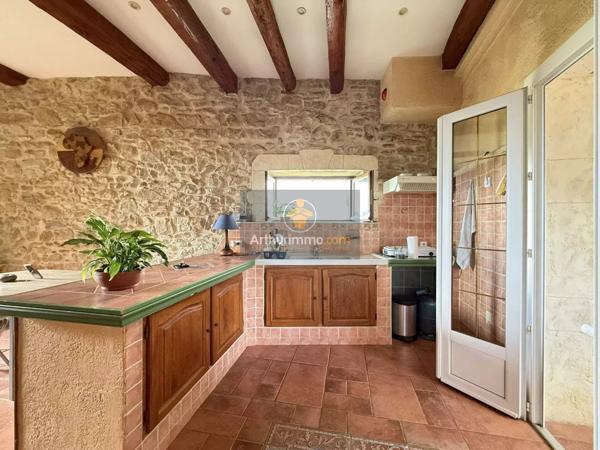 Vente Appartement 4 pièces 109 m2 à Pont-Saint-Esprit