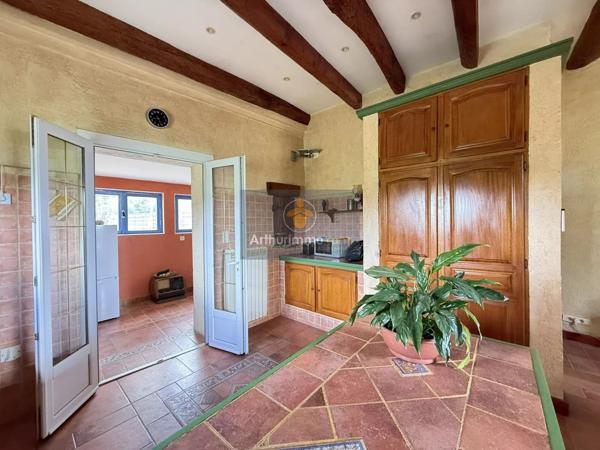 Vente Appartement 4 pièces 109 m2 à Pont-Saint-Esprit