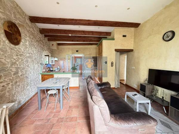 Vente Appartement 4 pièces 109 m2 à Pont-Saint-Esprit