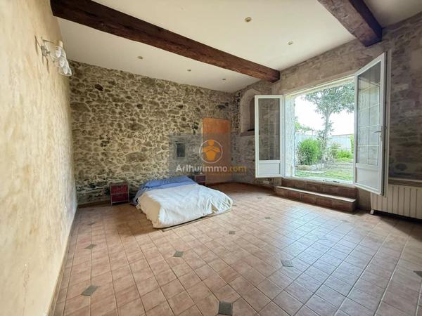 Vente Appartement 4 pièces 109 m2 à Pont-Saint-Esprit