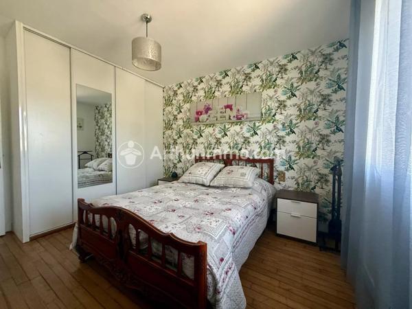 Vente                                                      Maison
                        
                     5 pièces                      87 m2                     à Saint-Astier