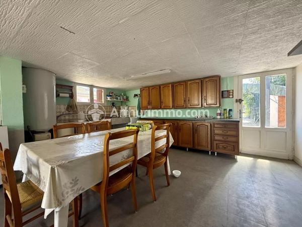 Vente                                                      Maison
                        
                     5 pièces                      87 m2                     à Saint-Astier