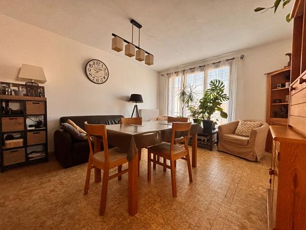 Maison à vendre à Mitry Mory - Référence 9765