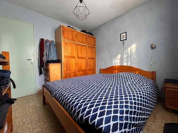 Maison à vendre à Mitry Mory - Référence 9765