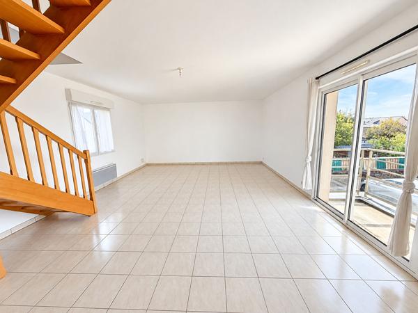 Appartement Angers 3 pièce(s) 81 m2 , Angers