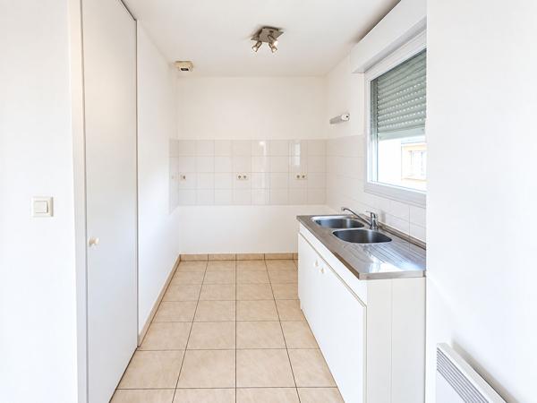Appartement Angers 3 pièce(s) 81 m2 , Angers