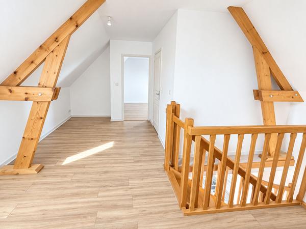 Appartement Angers 3 pièce(s) 81 m2 , Angers