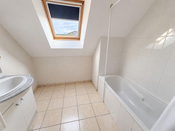 Appartement Angers 3 pièce(s) 81 m2 , Angers