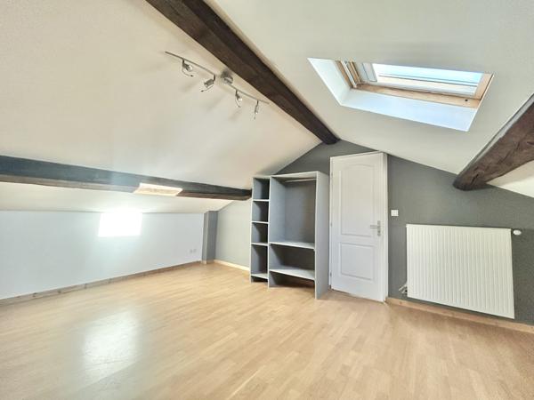 Duplex 3 pièce(s) 2 chambre(s) 101.91 m²