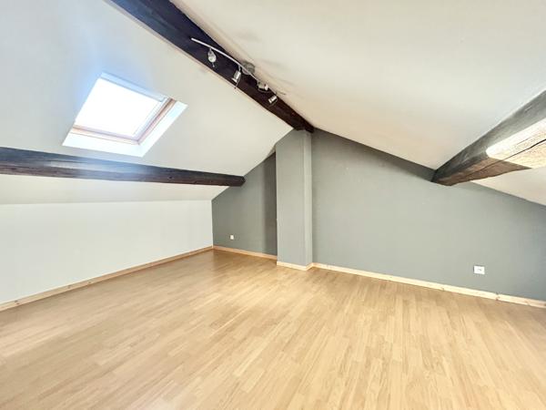 Duplex 3 pièce(s) 2 chambre(s) 101.91 m²