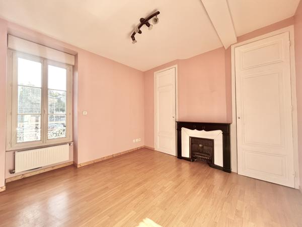 Duplex 3 pièce(s) 2 chambre(s) 101.91 m²