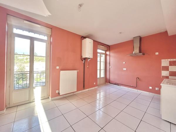 Duplex 3 pièce(s) 2 chambre(s) 101.91 m²