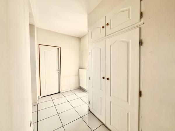 Duplex 3 pièce(s) 2 chambre(s) 101.91 m²