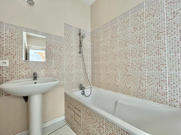 Duplex 3 pièce(s) 2 chambre(s) 101.91 m²