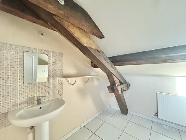 Duplex 3 pièce(s) 2 chambre(s) 101.91 m²