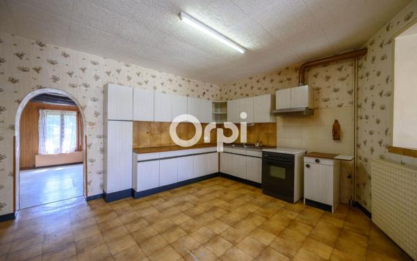 Maison à vendre    6 pièces • 161 m2 Maubeuge