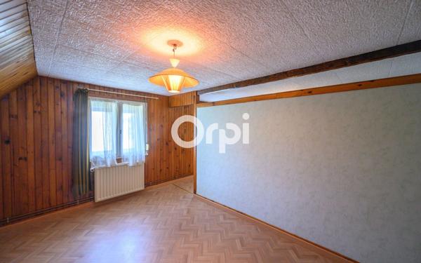 Maison à vendre    6 pièces • 161 m2 Maubeuge