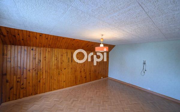 Maison à vendre    6 pièces • 161 m2 Maubeuge