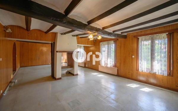 Maison à vendre    6 pièces • 161 m2 Maubeuge