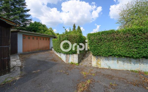 Maison à vendre    6 pièces • 161 m2 Maubeuge