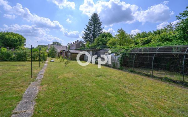 Maison à vendre    6 pièces • 161 m2 Maubeuge