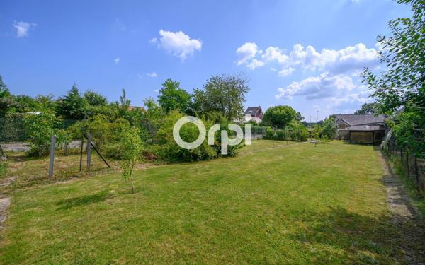 Maison à vendre    6 pièces • 161 m2 Maubeuge