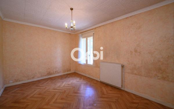 Maison à vendre    6 pièces • 161 m2 Maubeuge