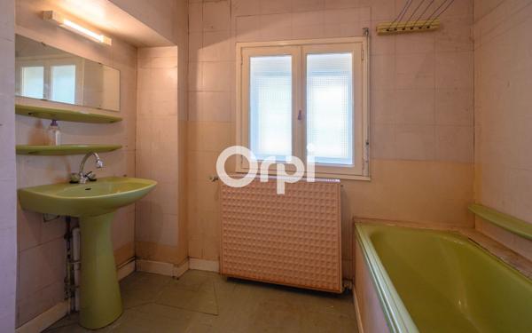 Maison à vendre    6 pièces • 161 m2 Maubeuge