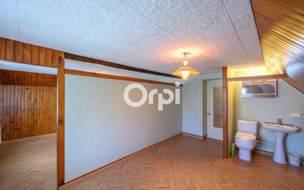 Maison à vendre    6 pièces • 161 m2 Maubeuge